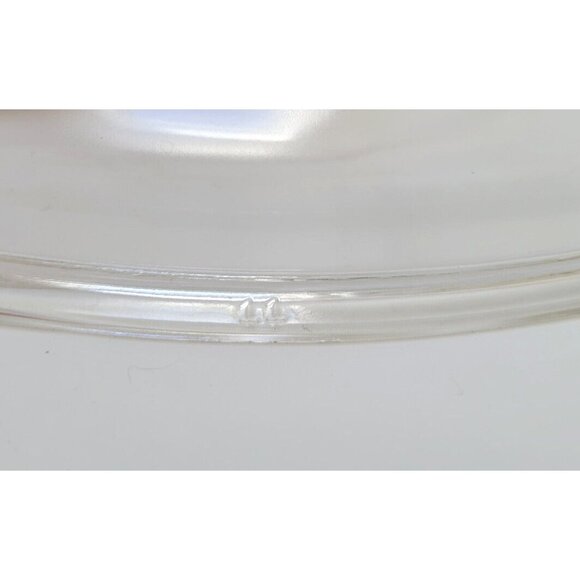 Vintage Corning Ware Wildflower 1 Quart Casserole Dish A-1-B with Matching Lid - Picture 8 of 11